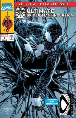Ultimate Spider-Man: Incursion