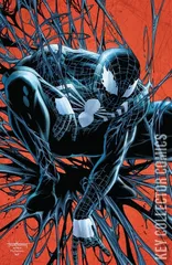 Variant Cover for Ultimate Spider-Man: Incursion #1