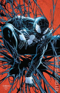 Ultimate Spider-Man: Incursion #1