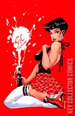 Cover for Pop Kill #2