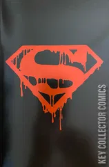 Variant Cover for Superman #75