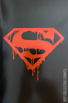 Variant Cover for Superman #75