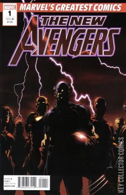 New Avengers