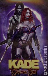 Kade: Shiva's Sun
