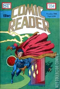 Comic Reader #160