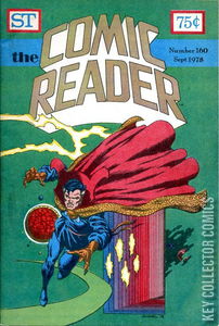 Comic Reader