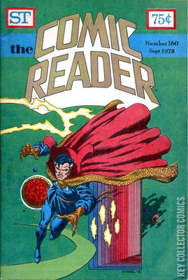 Comic Reader