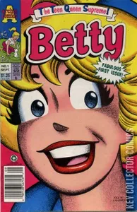 Betty #1