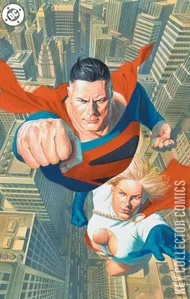 Power Girl #20