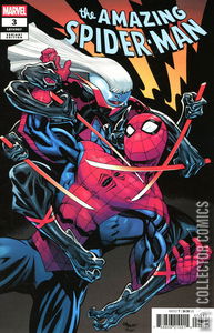 Amazing Spider-Man #3