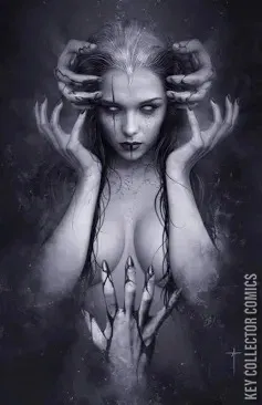We Don't Kill Spiders: Season of the Witch
