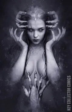 We Don't Kill Spiders: Season of the Witch