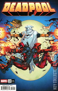 Deadpool #14