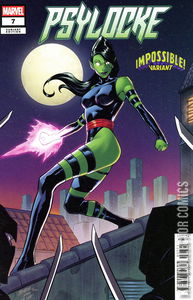 Psylocke
