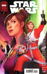 Variant Cover for Star Wars #1