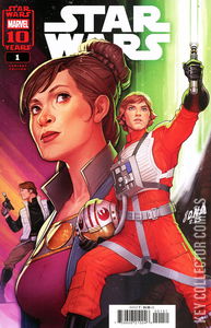Star Wars #1