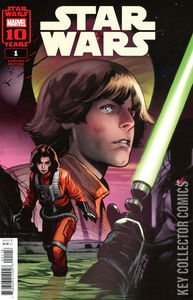 Star Wars #1