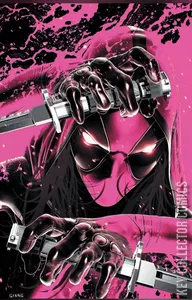Deadpool #7
