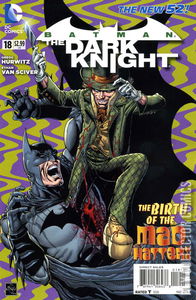 Batman: The Dark Knight