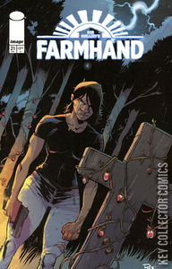 Farmhand #21