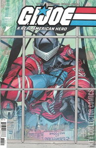 G.I. Joe: A Real American Hero #316