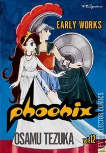 Phoenix #12
