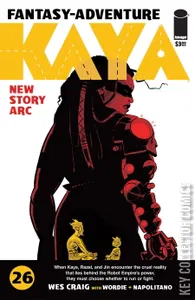 Kaya #26