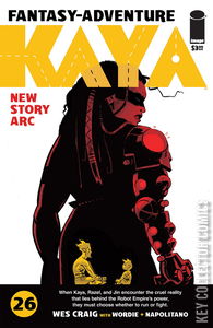 Kaya #26