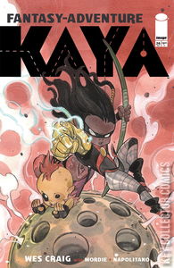 Kaya #26