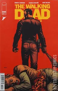 Walking Dead Deluxe, The #112