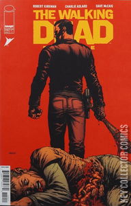 Walking Dead Deluxe, The #112