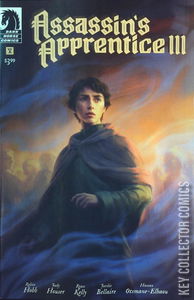 Assassin's Apprentice III #5
