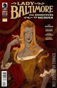 Lady Baltimore: Daughters of Medusa