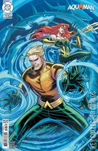 Aquaman #5