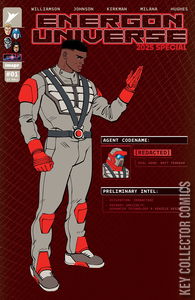 Energon Universe Special 2025
