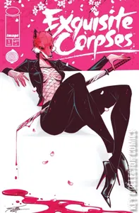 Exquisite Corpses #1
