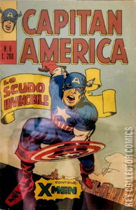 Avengers, The #4