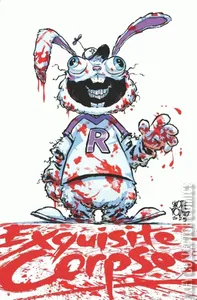Exquisite Corpses #1