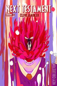Clive Barker's Next Testament #6