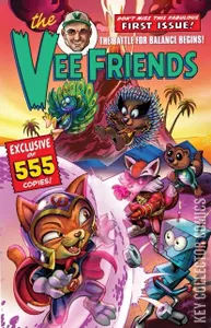 VeeFriends, The #1