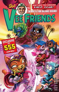 VeeFriends, The #1
