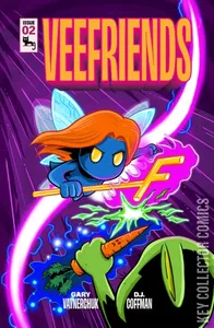 VeeFriends, The #2