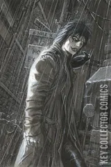 Variant Cover for Crow: Dead Time, The #3