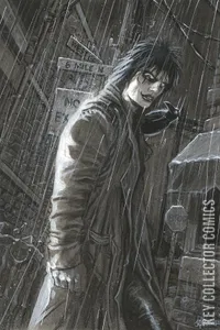 Crow: Dead Time, The #3