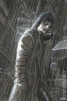 Crow: Dead Time, The