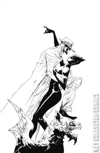 Green Hornet / Miss Fury #5