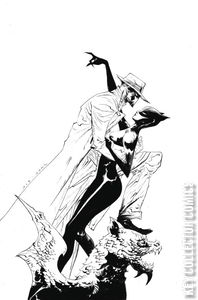 Green Hornet / Miss Fury #5