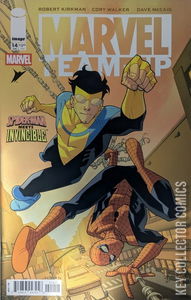 Marvel Team-Up