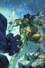 Cover for Teenage Mutant Ninja Turtles #3