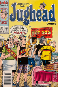 Jughead #151